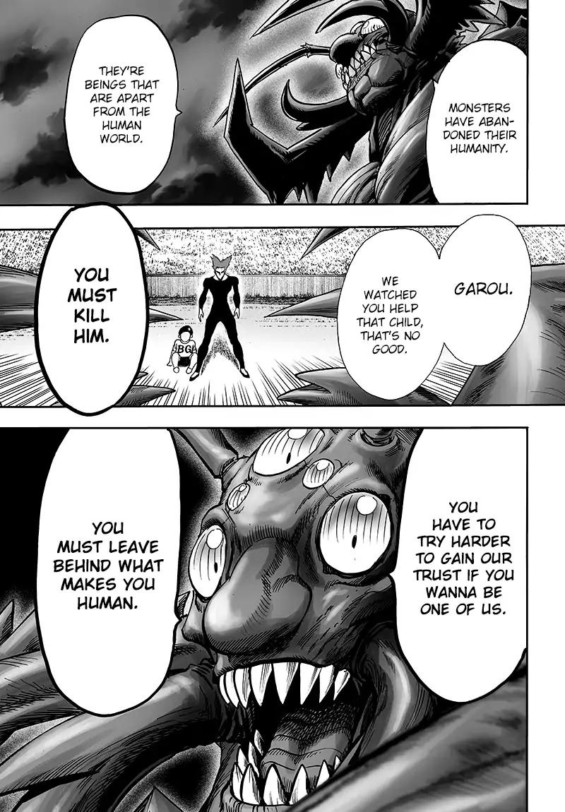 One-Punch Man Chapter 88 6